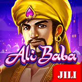 Ali Baba bingoplus hot game