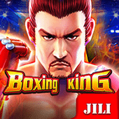 Boxing King bingoplus slot