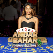 Casino Marina Andar Bahar bingoplus live