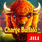 Charge Buffalo bingoplus slot game