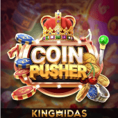 Coin Pusher bingoplus cards