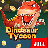 Dinosaur Tycoon bingoplus game