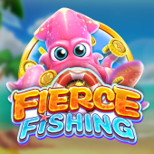 Fierce Fishing bingoplus game