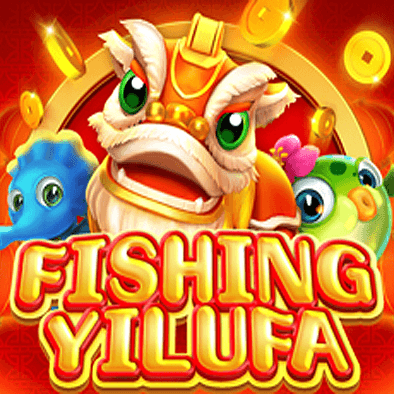 Fishing Yi Lu Fa bingoplus game