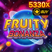 Fruity Bonanza related slot Game