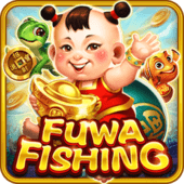 Fuwa Fishing bingoplus game