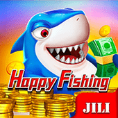 Happy Fishing bingoplus game