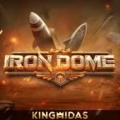 Iron Dome bingoplus cards
