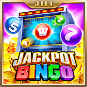 Jackpot Bingo bingoplus hot game