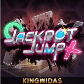 Jackpot Jump bingoplus cards