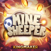 Minesweeper bingoplus cards