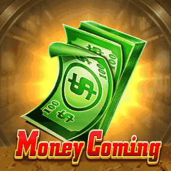 Money Coming bingoplus slot
