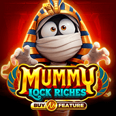 Mummy Lock Riches bingoplus slot