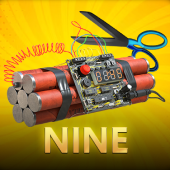 Nine bingoplus cards