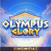 Olympus Glory bingoplus cards