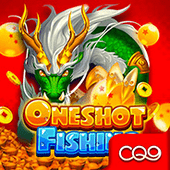 Oneshot Fishing bingoplus game