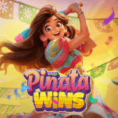 Pinata Wins related slot Game