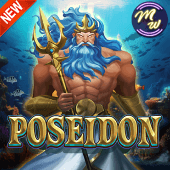 Poseidon bingoplus slot