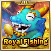 Royal Fishing bingoplus game
