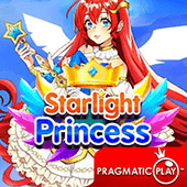 Starlight Princess bingoplus slot
