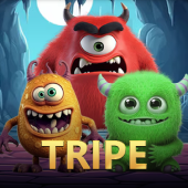 Tripe bingoplus cards