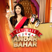 Ultimate Andar Bahar bingoplus live